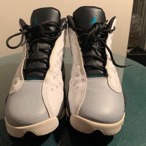 Air Jordan Retro 13 "Barons"